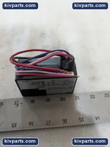 Eaton WSP-CA-010 Wavelinx Dimming Switchpack – actual item, photo 6 of 11