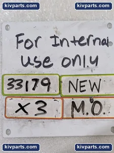 Allen-Bradley W47 Allen Bradly Overload Heater – actual item, photo 5 of 5