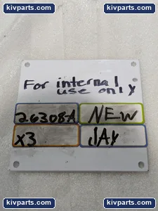 Bussmann LPS-RK-1-6/10SP Low-Peak Time-Delay Fuse – actual item, photo 7 of 7