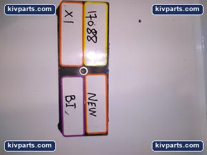 Allen-Bradley – actual item, photo 4 of 4