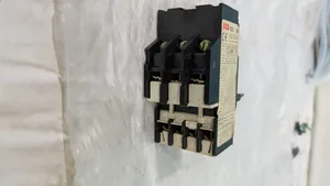 ABB T25-DU Thermal Overload Relay