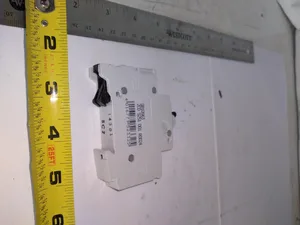 ABB Miniature Circuit Breaker