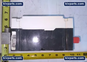 Eaton HFDDC3200W Molded Case Circuit Breaker – actual item, photo 3 of 5