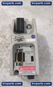 Allen-Bradley 1761-NET-AIC Interface Converter – actual item, photo 4 of 6