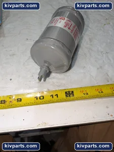 Totaline P502-8162S Liquid Line Filter – actual item, photo 5 of 6