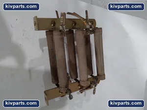 Memcor 8018 63481-2X Resistor Element Industrial Coil – actual item, photo 2 of 5