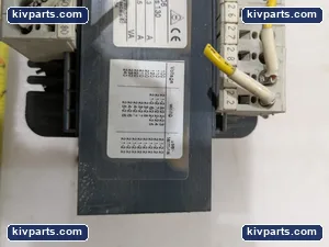 Moeller S004 STN 0.63 Control Transformer – actual item, photo 4 of 10