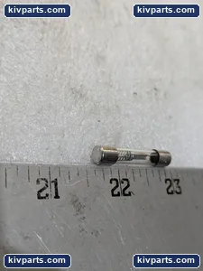 Bussmann MDQ-2-1/2 Fuses – actual item, photo 3 of 5