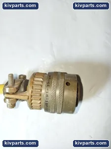 Bendix PT06E-14-18P SR Circular Plug Connector – actual item, photo 4 of 4