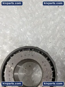 Timken 2474 Tapered Roller Bearing – actual item, photo 3 of 6