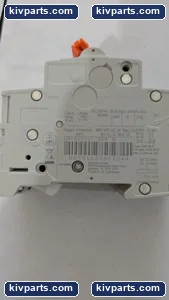 Sprecher + Schuh Circuit Breaker – actual item, photo 3 of 5