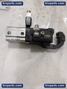 Norgren SPUSR/980C20 Turck Ni2 Sensor – actual item, photo 5 of 6