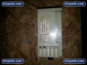 Siemens 7PR2200-1EC Motor Control – actual item, photo 3 of 3