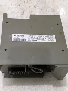 Allen-Bradley 1746-P1 SLC 500 Power Supply