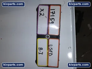 BJJ2-30-31 – actual item, photo 3 of 3