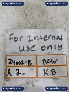 Sloan Hydraulic Cylinder – actual item, photo 3 of 3
