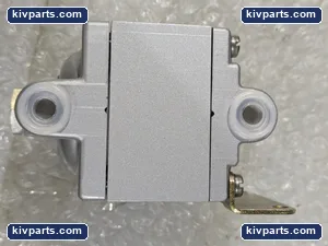 Eckardt PC191-130 PC 191 Pneumatic Computing Relay – actual item, photo 5 of 8