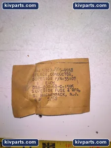 Thomas 35107 Bett Lugs – actual item, photo 2 of 4