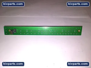 IT-202 Indicator Circuit Board – actual item, photo 3 of 4