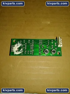 4020 20CTAT-11249 Board CNC Vertical Mill PCB – actual item, photo 2 of 2