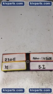 BBC PF4430-1 Circuit Board – actual item, photo 6 of 6