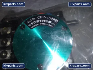 CPP-45-10SX-SC Conductive Plastic Potentiometer – actual item, photo 3 of 5
