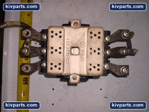Fuji Electric SRC3631-22/261 Contactor – actual item, photo 3 of 5
