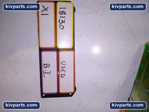 81N810AB01 – actual item, photo 8 of 8