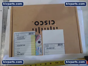 Cisco ASR1001X-ACS Accessory Kit Rack Mount Cable – actual item, photo 2 of 3