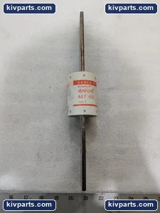Mersen A6Y400-3 Amp-Trap Fuse – actual item, photo 3 of 8