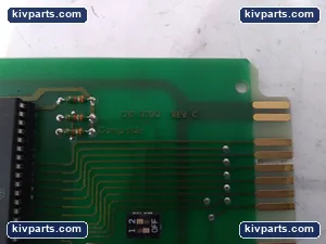 Liebert G12-3700 Power UPS Industrial Control – actual item, photo 2 of 5