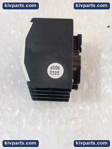 Moeller 228087 04 DIL Auxiliary Contact Block – actual item, photo 6 of 8