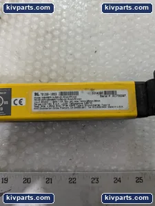 STI 70158-1853 Light Curtain Receiver – actual item, photo 3 of 9
