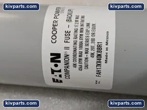 Eaton FAH17KV40KBBR1 Cooper Power Fuse – actual item, photo 7 of 10