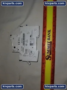 Siemens 5SY41 Miniature Circuit Breaker – actual item, photo 4 of 6