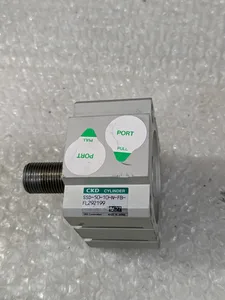 CKD SSD-50-10-N-FB-FL292199 Compact Pneumatic Cylinder