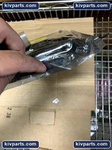 Allen-Bradley 1771-IT Response DC Input Module – actual item, photo 5 of 5