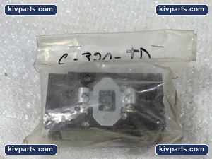 Cutler-Hammer C320TD Series A1 Time Delay Interlock – actual item, photo 2 of 4