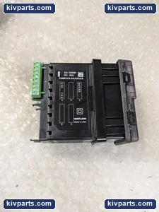 Watlow PM8R1FA-AAAAAAA EZ-ZONE PID Controller – actual item, photo 3 of 6