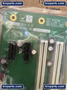 HPE 5S3-R10 Cables PICMG Chassis – actual item, photo 3 of 8