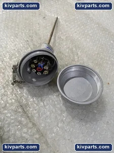 Conax 3C87457 Buffalo Prod Number: – actual item, photo 4 of 6