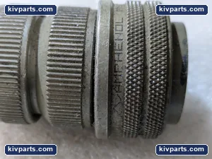 Amphenol MS3106A-22-14P-1233 Connector – actual item, photo 6 of 7
