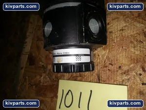 Watts R10-02AP M3 Pneumatic Pressure Regulator – actual item, photo 3 of 3