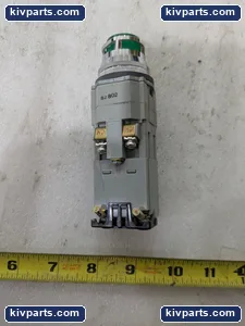 IDEC ALD Push Button – actual item, photo 2 of 7