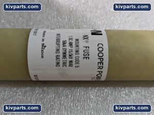 Eaton FA4H1 Cooper NX Current Limiting Fuse – actual item, photo 6 of 8