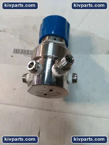PR1-1I11A3D114 High Purity Pressure Regulator – actual item, photo 7 of 7