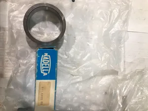 Nadella B1-8095 R6 Linear Guide/Bearing Block