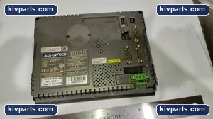 Advantech TPC-61T-E3AE – actual item, photo 3 of 5