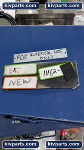 Cutler-Hammer 10250TN33 Pushbutton – actual item, photo 3 of 3