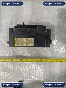 Square D HLL36125 PowerPact HL 150 Circuit Breaker – actual item, photo 8 of 12